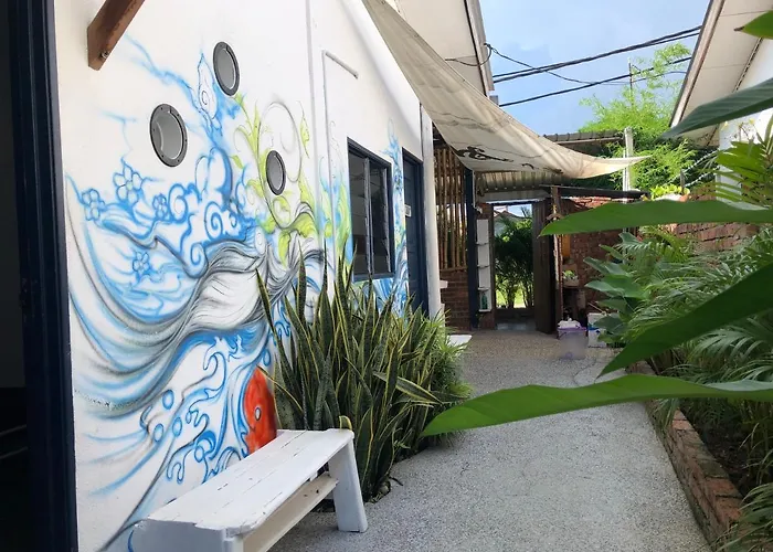 Rembulan Langkawi Guesthouse