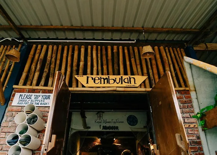 Rembulan Langkawi Guesthouse