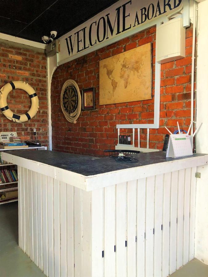 Rembulan Langkawi Hostel Pantai Cenang (Langkawi)