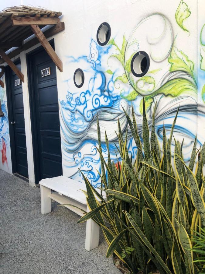 Rembulan Langkawi Hostel Pantai Cenang (Langkawi)