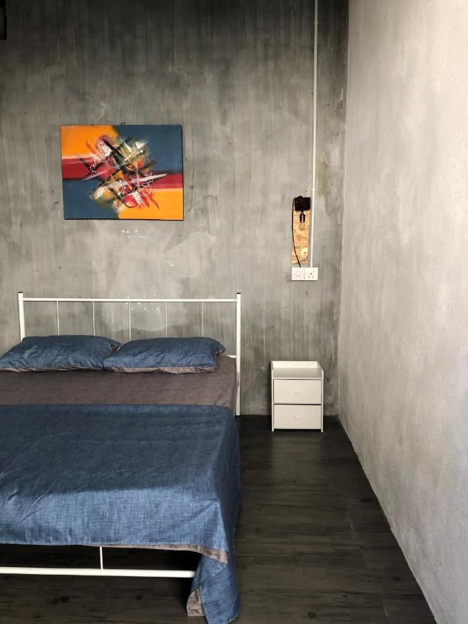 Rembulan Langkawi Hostel