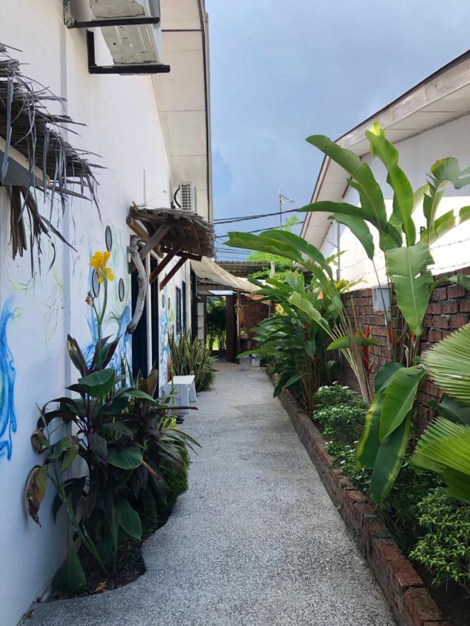 Hostel Rembulan Langkawi